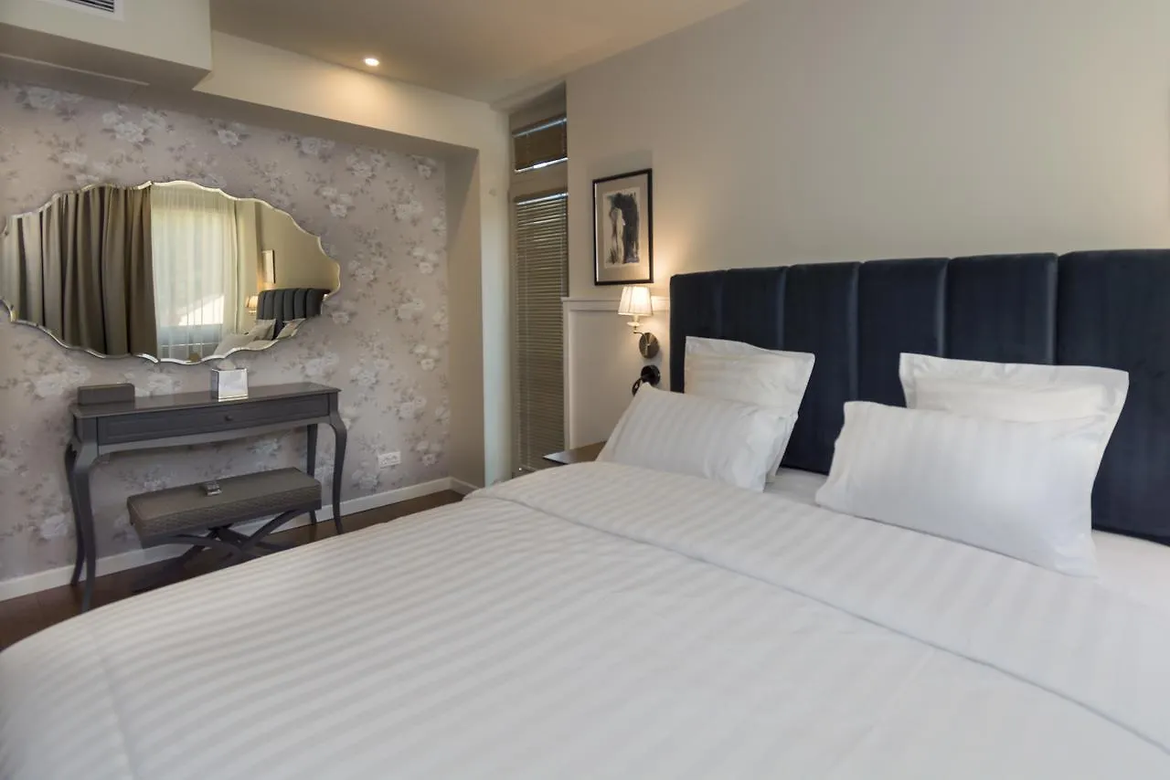 בורגאס Hotel Residence Promenade 5*,  בולגריה