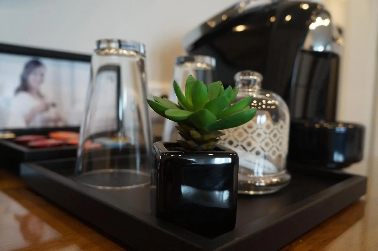 Boutique Hotel Promenade Burgas